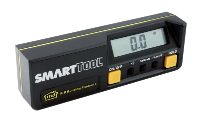 Level, Smart Tool, Digital, Case / 1.25 in Tube Tray, Kit - QCP-56-161