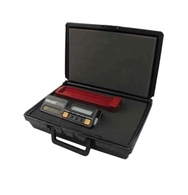 Level, Smart Tool, Digital, Case / 1.25 in Tube Tray, Kit - QCP-56-161