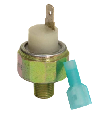 Pressure Sending Unit, Water, 1/8 in NPT Male, 3 psi, Each - LON52-43241