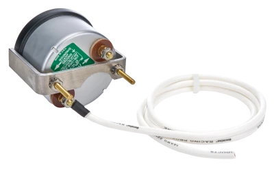 Tachometer, Extreme, 18000 RPM, Digital, 2-5/8 in Diameter, Recall, Shift Light, White Face, Each - QCP-611-7010