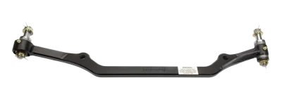 Centerlink, 1.500in/ ft. Taper, Bump Steer Adjustable, 1970-1973 Camaro, Greaseable, Black, Steel, Each. - HOW-23396