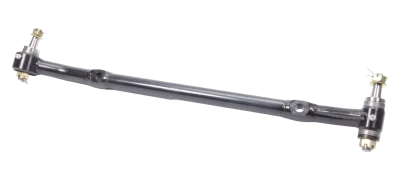 Centerlink, 1.500in/ ft. Taper, Bump Steer Adjustable, 1978-1987 Monte Carlo, Greaseable, Black, Steel, Each. - HOW-23399
