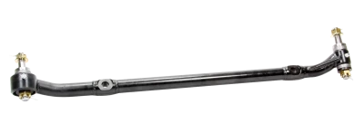 Centerlink, 1.500in/ ft. Taper, Bump Steer Adjustable, Greaseable, 1977-1996 Impala, Steel, Black,  Each. - HOW-23380