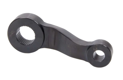 Pitman Arm, 4.50in. Long, 1.500in. Offset, 1.500in/ ft. Taper, 1-1/8 x 32 Spline, Billet Steel, 1977-1996 Impala, Each. - HOW-23475