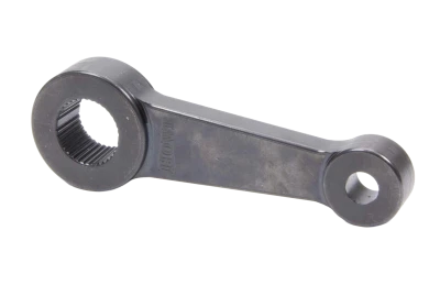 Pitman Arm, 5.00 in Long, 1.500 in/ft Taper, 1-1/8 x 32 Spline, 1968-72 Chevelle, Billet Steel, Each. - HOW-2345