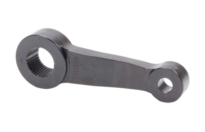 Pitman Arm, 5.00 in Long, 1.500in/ ft. Taper, 1-1/8 x 32 Spline, Billet Steel, 1970-1981 Camaro, Each. - HOW-2349