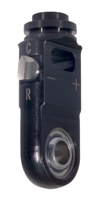 1" EXTENSION ROD END ASSY-IDA - 310 60029-50