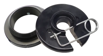 MONO-TUBE COIL-OVER KIT FLAT - 310 30200-FC