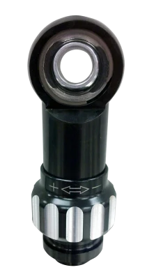 PREC ADJ-FT, ROD END-EXT ASSY - 310 30409-1-FT