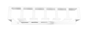 Cordless Tool Rack