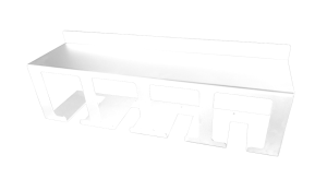 Cordless Tool Rack