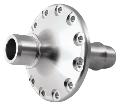 Aluminum Spool, 31 Spline, Standard 2.031in. Journal, Winters Quick Change, Each. - QCW0432