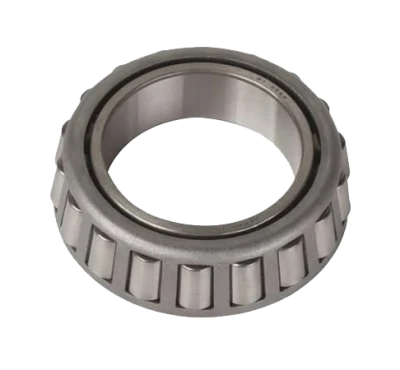 Carrier Bearing, Tapered Roller Bearing, 2in., Steel, Frankland Spools and Differentials, Each. - QC0290