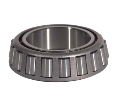 Carrier Bearing, Tapered Roller Bearing, 2.031in., Steel, Winters Spools and Differentials, Each. - QC0290W