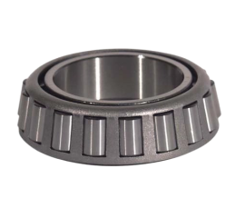 Carrier Bearing, Tapered Roller Bearing, 2.031in., Steel, Winters Spools and Differentials, Each.