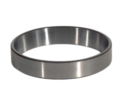 Axle Bearing Race, Frankland Side Bell, 2.030in., 2.00in., Steel, Each. - QC0280