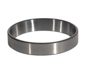 Axle Bearing Race, Frankland Side Bell, 2.030in., 2.00in., Steel, Each.