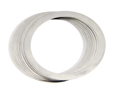 Quick Change Spool Differential Shim Kit, 2.071in. ID. 12pcs., Steel, Winters Aluminum Spools and Differentials, Kit. - WIN5295