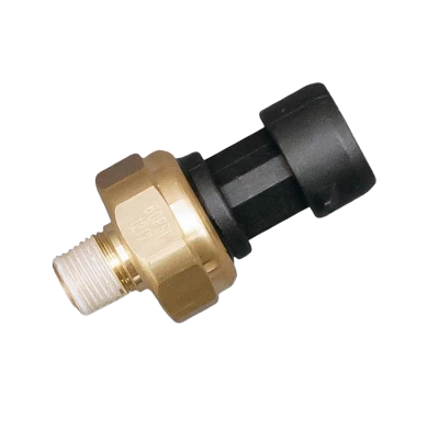 Longacre Pressure Sensor-0-100 psi, SMI - LON52-43520