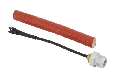 Temperature Sending Unit, Electric, 280 Degree On, 1/2 in NPT Male, Each SMI - LON52-43500