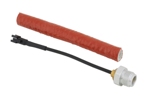 Temperature Sending Unit, Electric, 280 Degree On, 1/2 in NPT Male, Each SMI