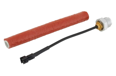 Temperature Sending Unit, Electric, 280 Degree On, 1/2 in NPT Male, Each SMI - LON52-43500