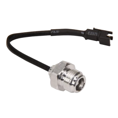 Temperature Sending Unit, Electric, 340 Degree On, 1/2 in NPT Male, Each SMI - LON52-43505