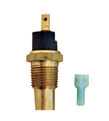 Temperature Sending Unit, Water, 230 Degrees On, 1/2 in NPT Male, Each - LON52-43250