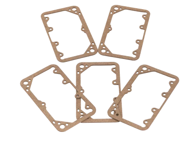 Fuel Bowl Gaskets Fits Holley 2300, 4150, 4160, 4500. 5pcs - HOL6183