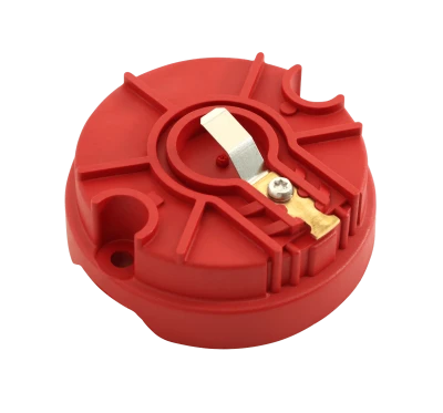 Distributor Rotor, Brass Terminal, MSD Billet Type I / 2.3 L, Each - MSD8470