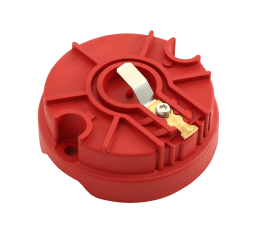 Distributor Rotor, Brass Terminal, MSD Billet Type I / 2.3 L, Each