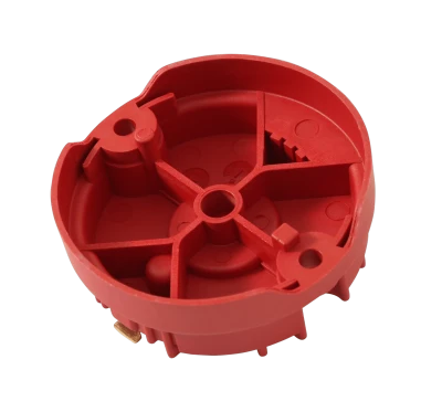 Distributor Rotor, Brass Terminal, MSD Billet Type I / 2.3 L, Each - MSD8470