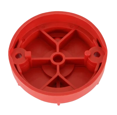 Distributor Rotor, Race Rotor, Brass Terminal, MSD / GM Socket Style Caps, Each - MSD8467