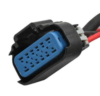 MSD 6CT PRO CIRCLE TRACK IGNITION..Ignition Box, 6CT Pro, Digital, CD Ignition, Multi-Spark, 45000V, Rev Limiter, Red, Each.. - MSD6428