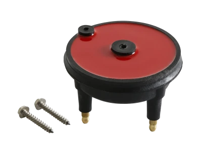Ignition Coil Selector, Automatic Coil Selector, Dual Inlet, Single Outlet, Black, Each - MSD8210