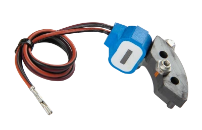 Magnetic Pickup, 2 Pin Connector, MSD Pro-Billet Distributors, Each - MSD84661
