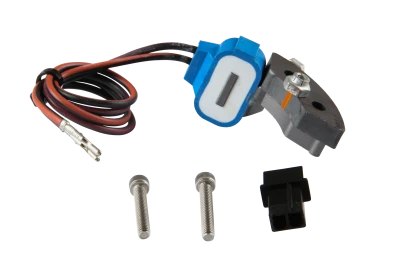 Magnetic Pickup, 2 Pin Connector, MSD Pro-Billet Distributors, Each - MSD84661