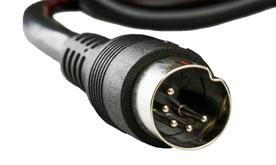 Timing Light, 6 ft 12V leads, Detachable Inductive Pickup, Plastic, Red, Each - MSD8992