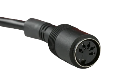 Timing Light, 6 ft 12V leads, Detachable Inductive Pickup, Plastic, Red, Each - MSD8992
