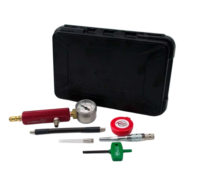 Shock Fill Tool, Nitrogen, Ohlins Style Shocks, Kit - OHL-U01781-01