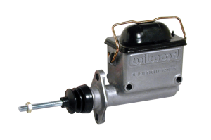 Master Cylinder with Reservoir