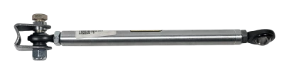 Rear End Brace Kit for Aluminum Liftbar, Side Mount - PPM8526-K