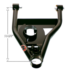 Metric Lower Control Arm