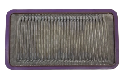 Oil Tank Filter Element, Return, Stainless Screen, Peterson Dry Sump Oil Tanks, Each. - PET08-1900