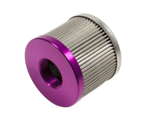 Peterson Oil Filter Element (08-9016)ELEMENT 100 MICRON OIL TANK