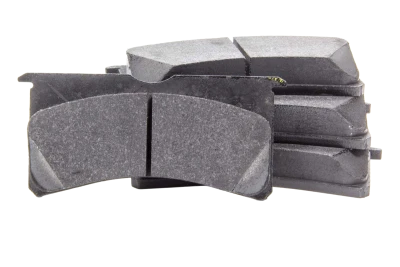 Brake Pads, 97 Compound, All Temperatures,Wilwood SuperLite Calipers, Set of 4. - PFR97-7420K