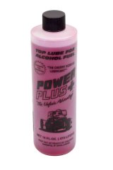 Alcohol Top End Lube