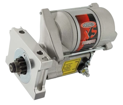 Universal Starter Straight Mount (153 or 168 tooth) - PWM9540