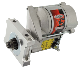 Universal Starter Straight Mount (153 or 168 tooth)