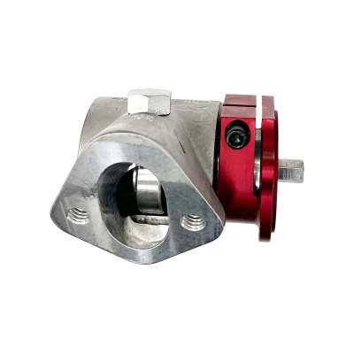 Fuel Pump Driver, Mechanical, Includes Clamp, Small Block Chevy, Kit.. - SWE308-10100